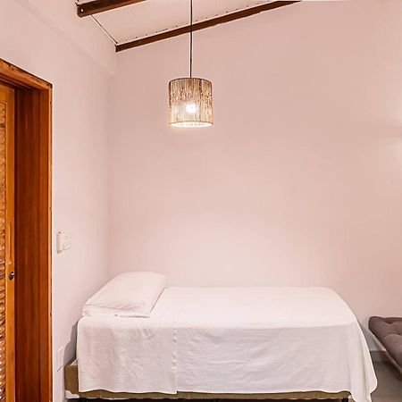 Pousada Jamboo Ubatuba Δωμάτιο φωτογραφία