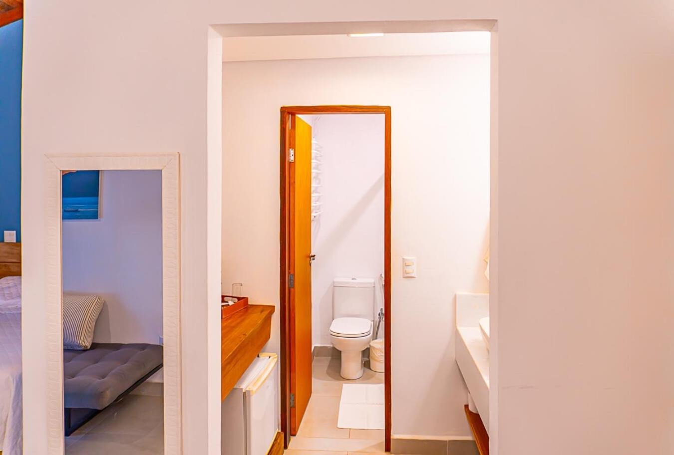 Pousada Jamboo Ubatuba Δωμάτιο φωτογραφία